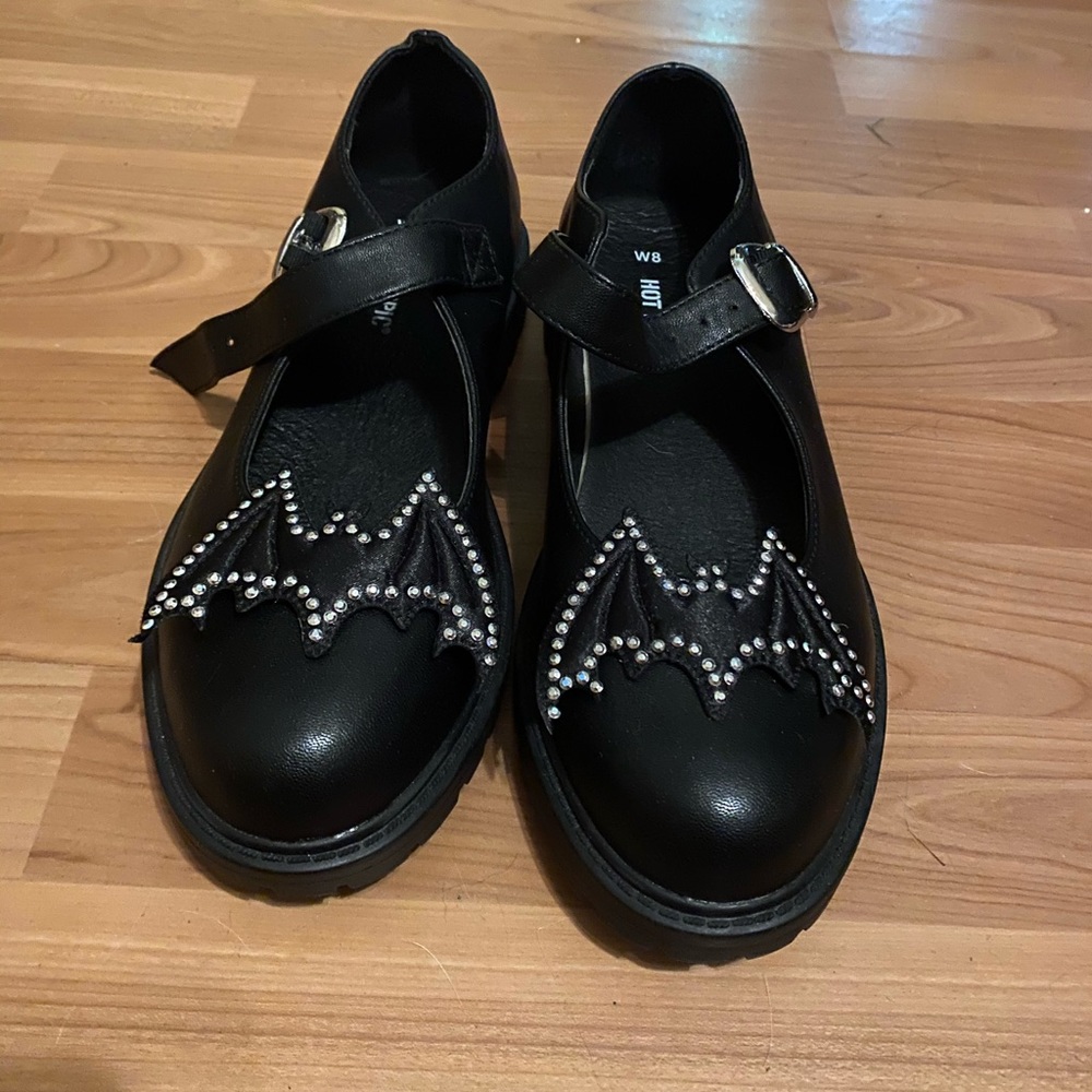 SOLD ON DEPOP
